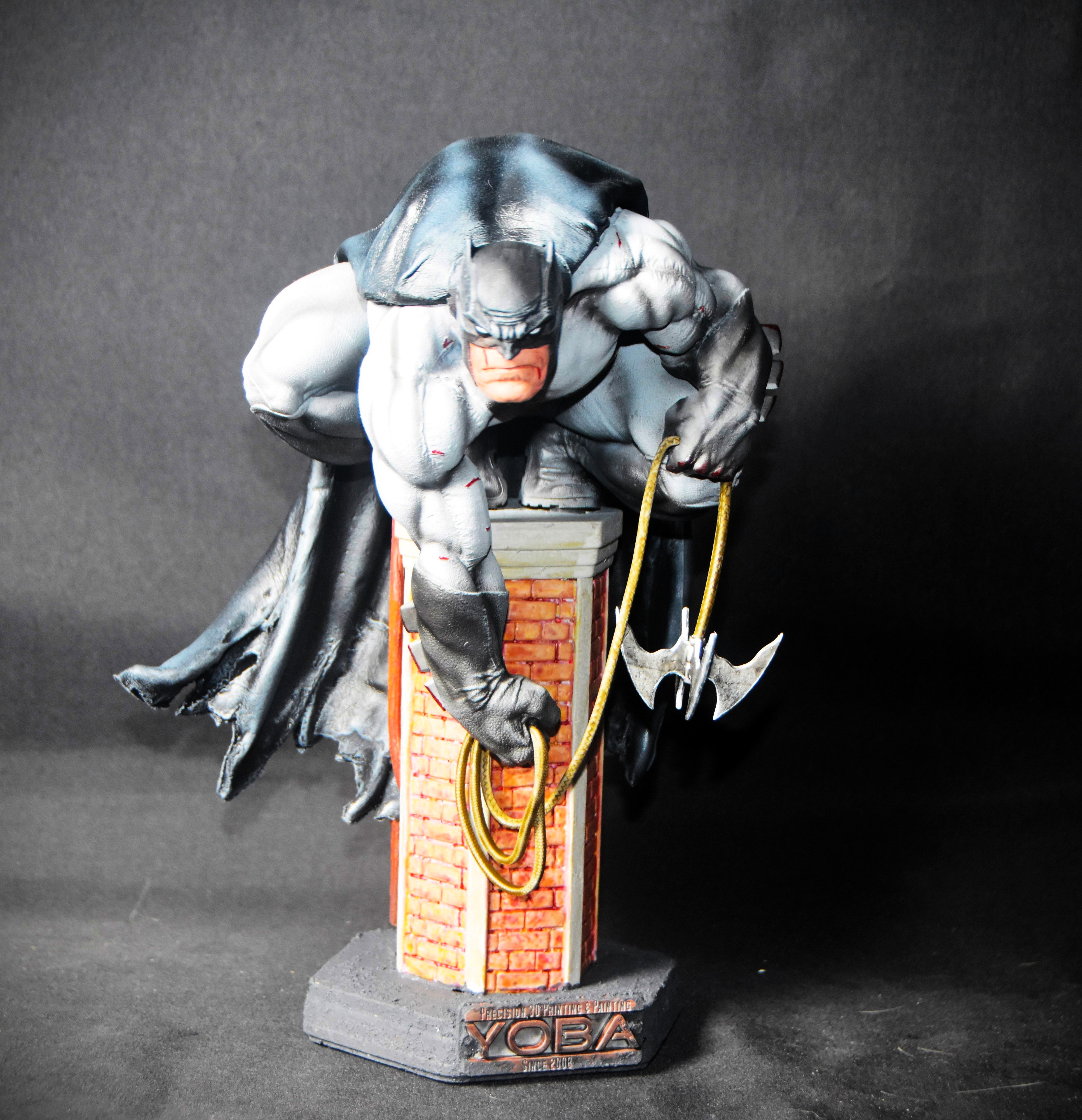 Figurine Batman 1/6è