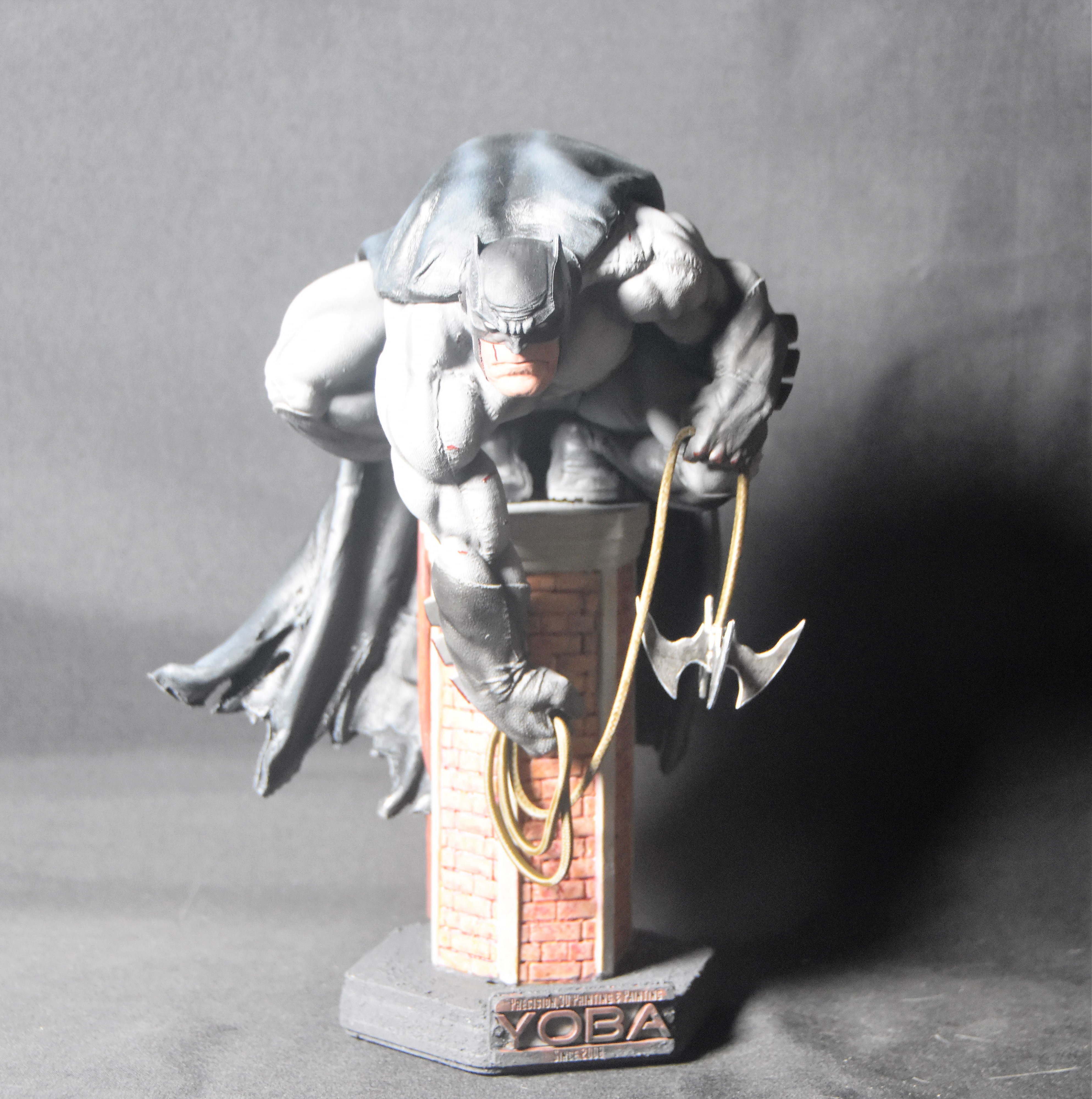 Figurine Batman 1/6è