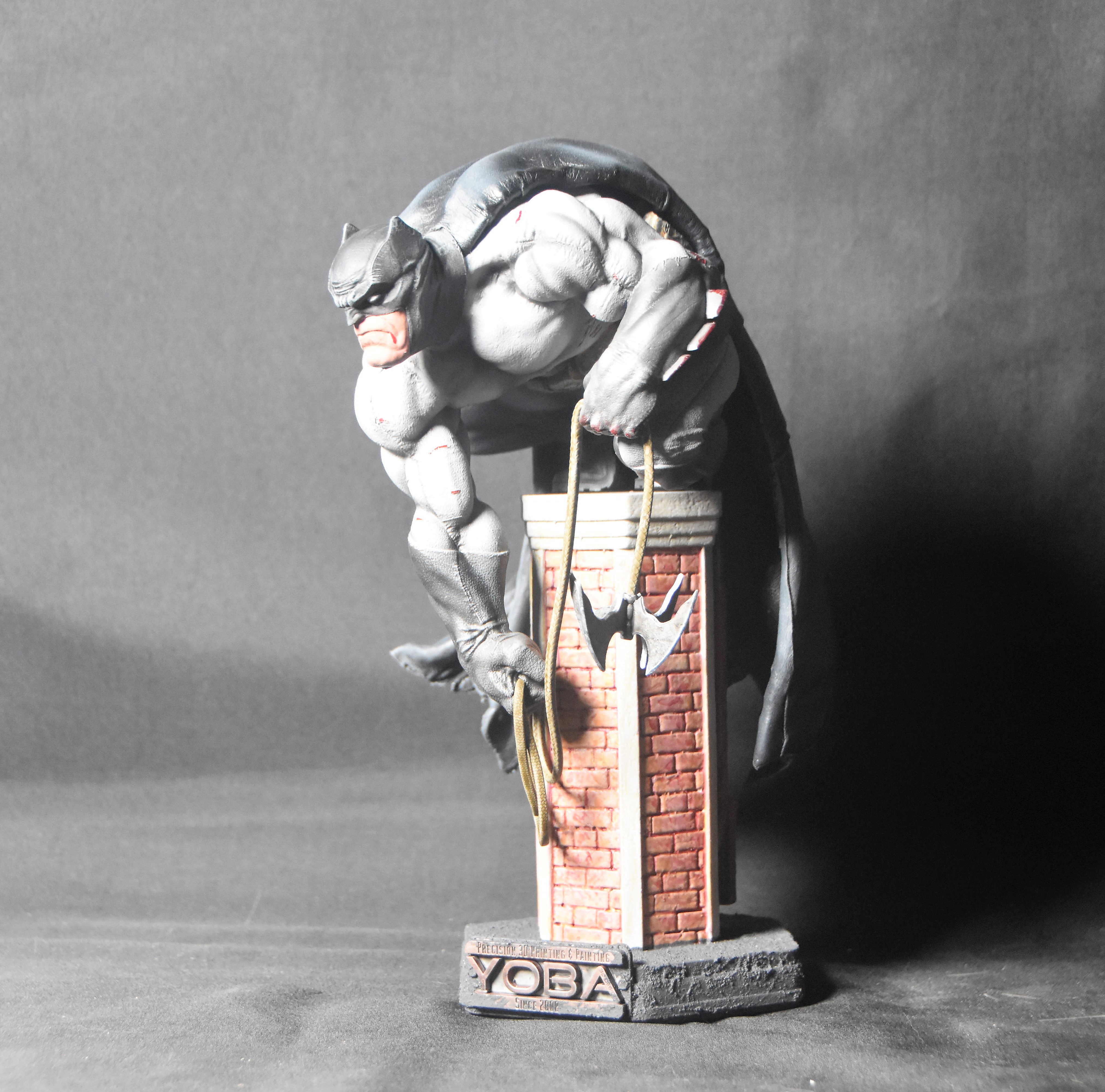 Figurine Batman 1/6è