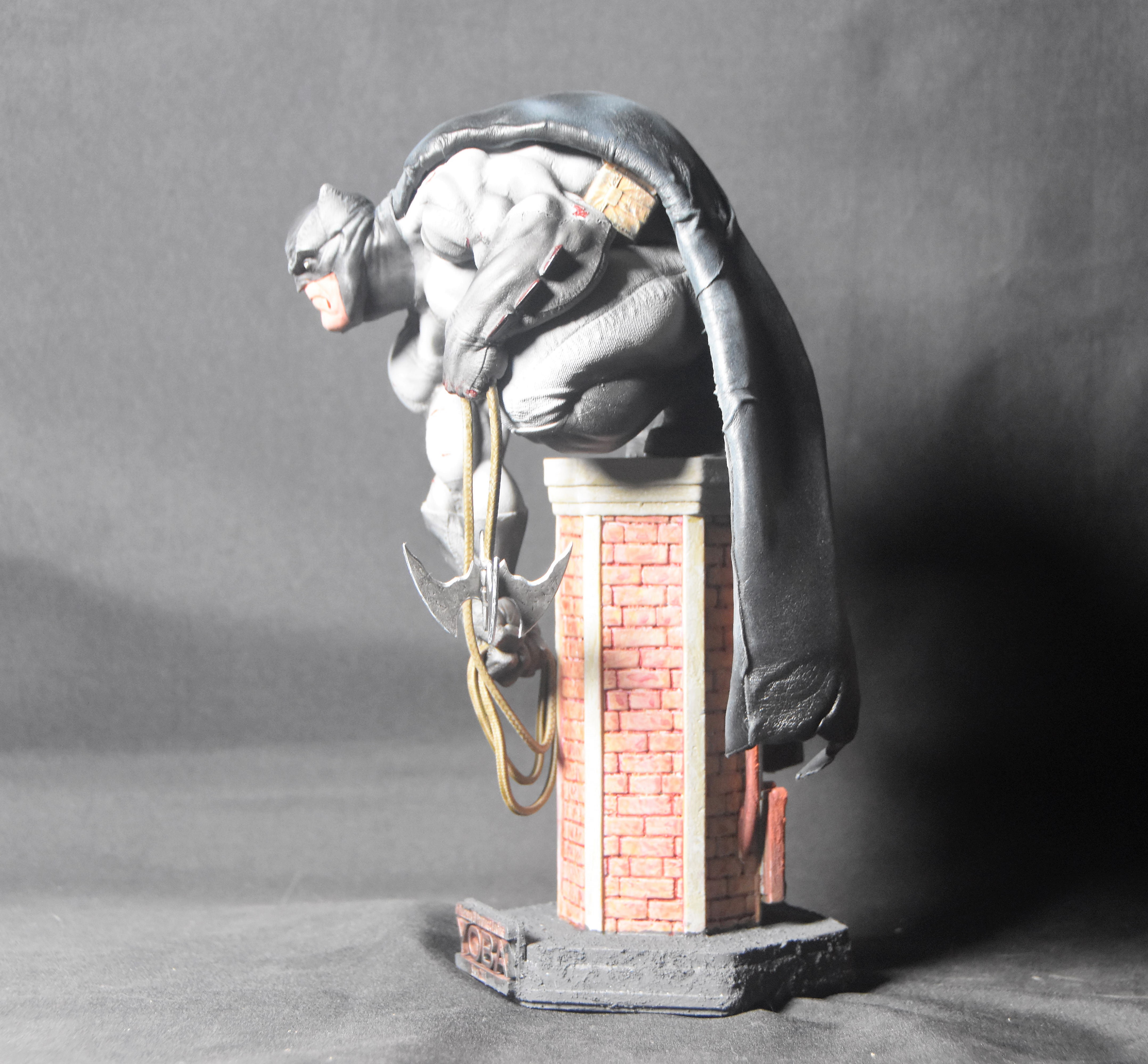 Figurine Batman 1/6è