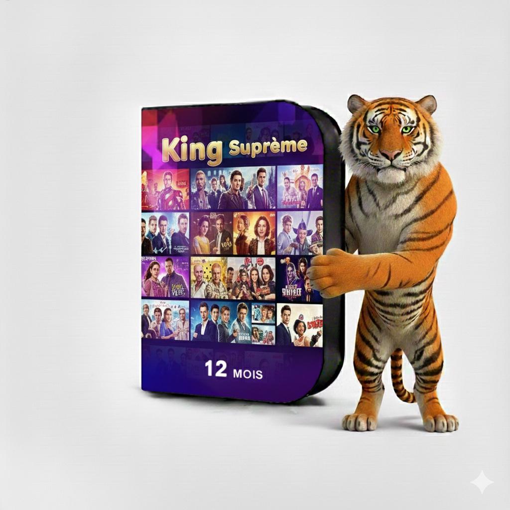 King Suprême