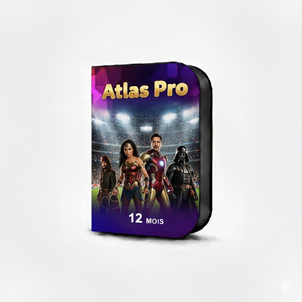 ATLAS PRO