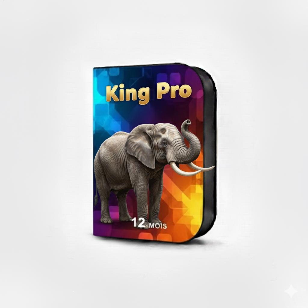 KING PRO