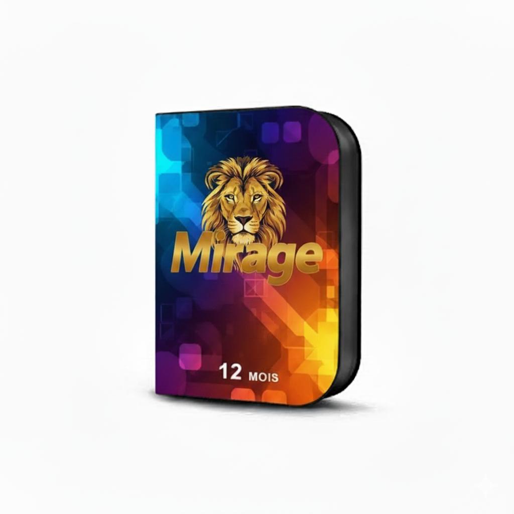 MIRAGE