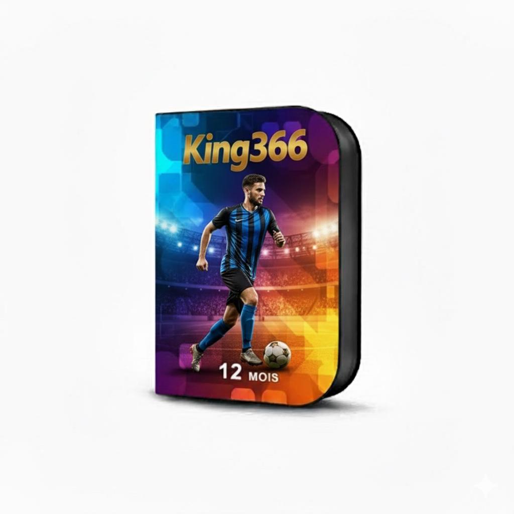  KING 366