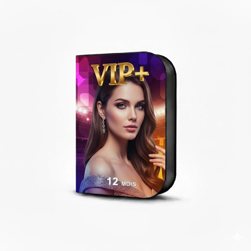 VIP +