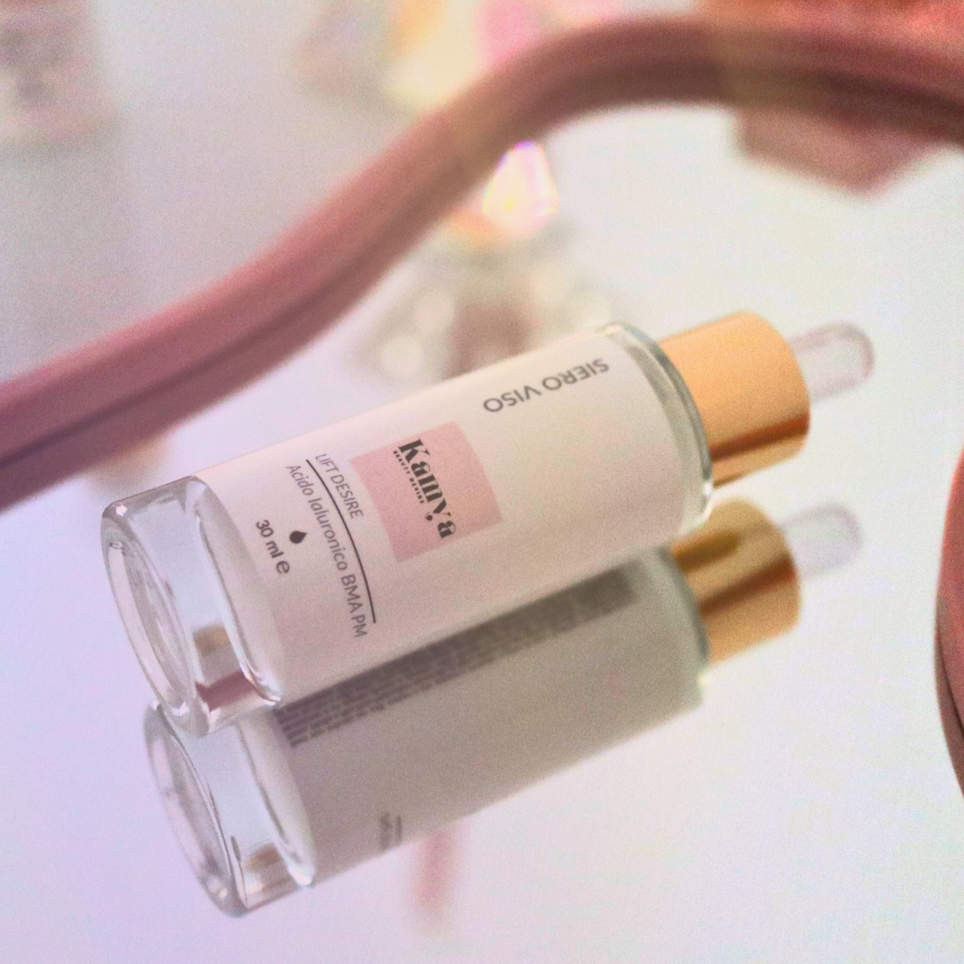 LIFT DESIRE- siero viso antiaging
