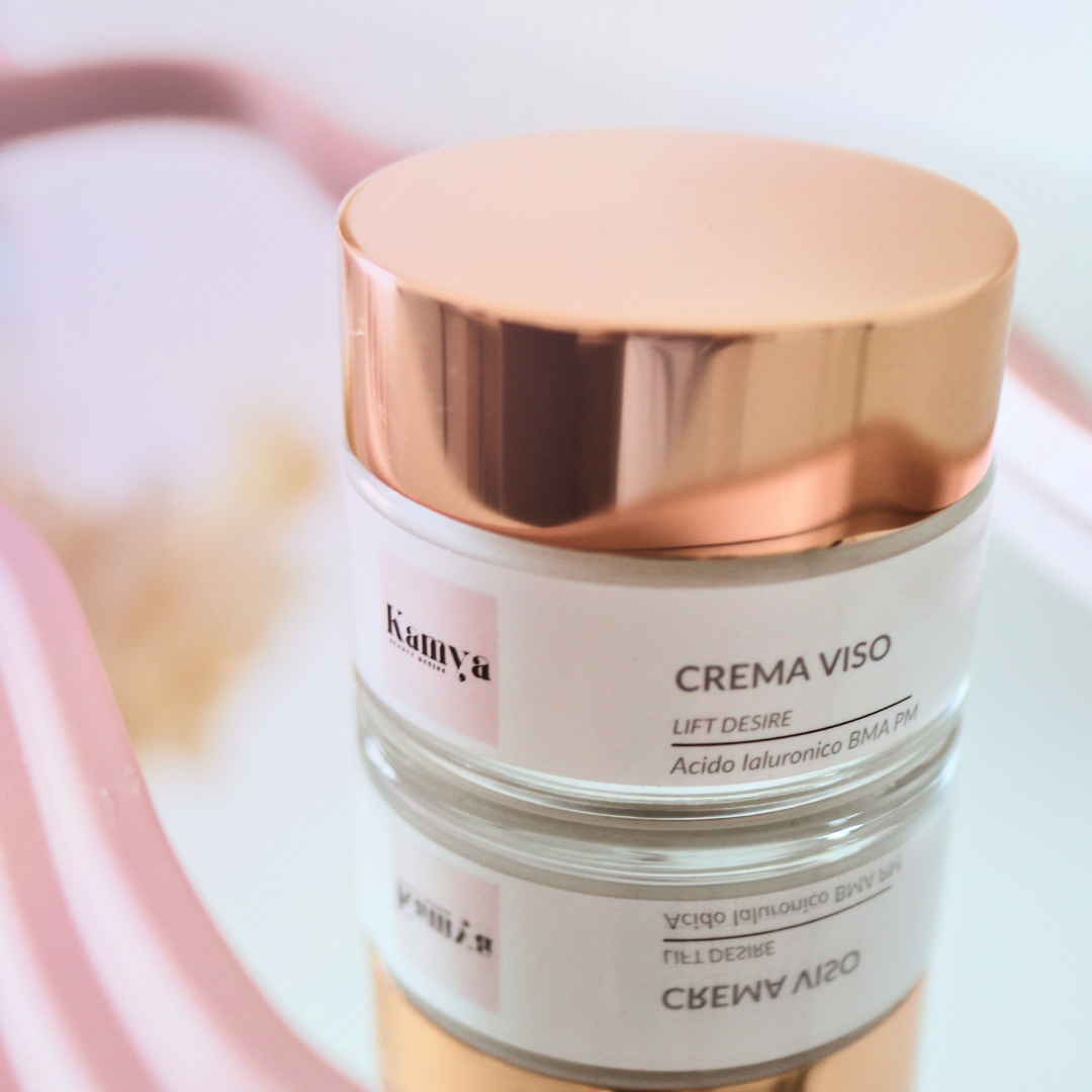 LIFT DESIRE- crema viso antiaging