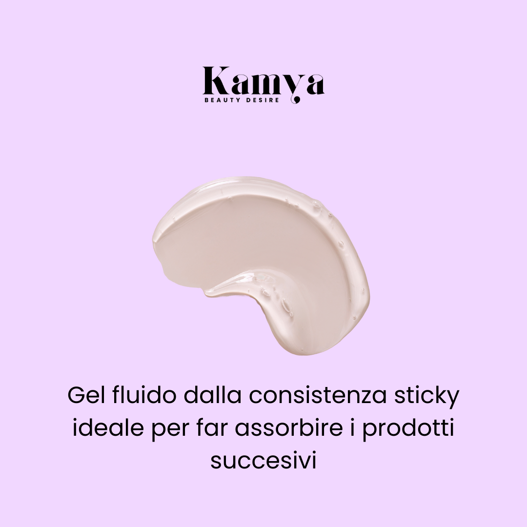 PURE DESIRE-  siero viso purificante