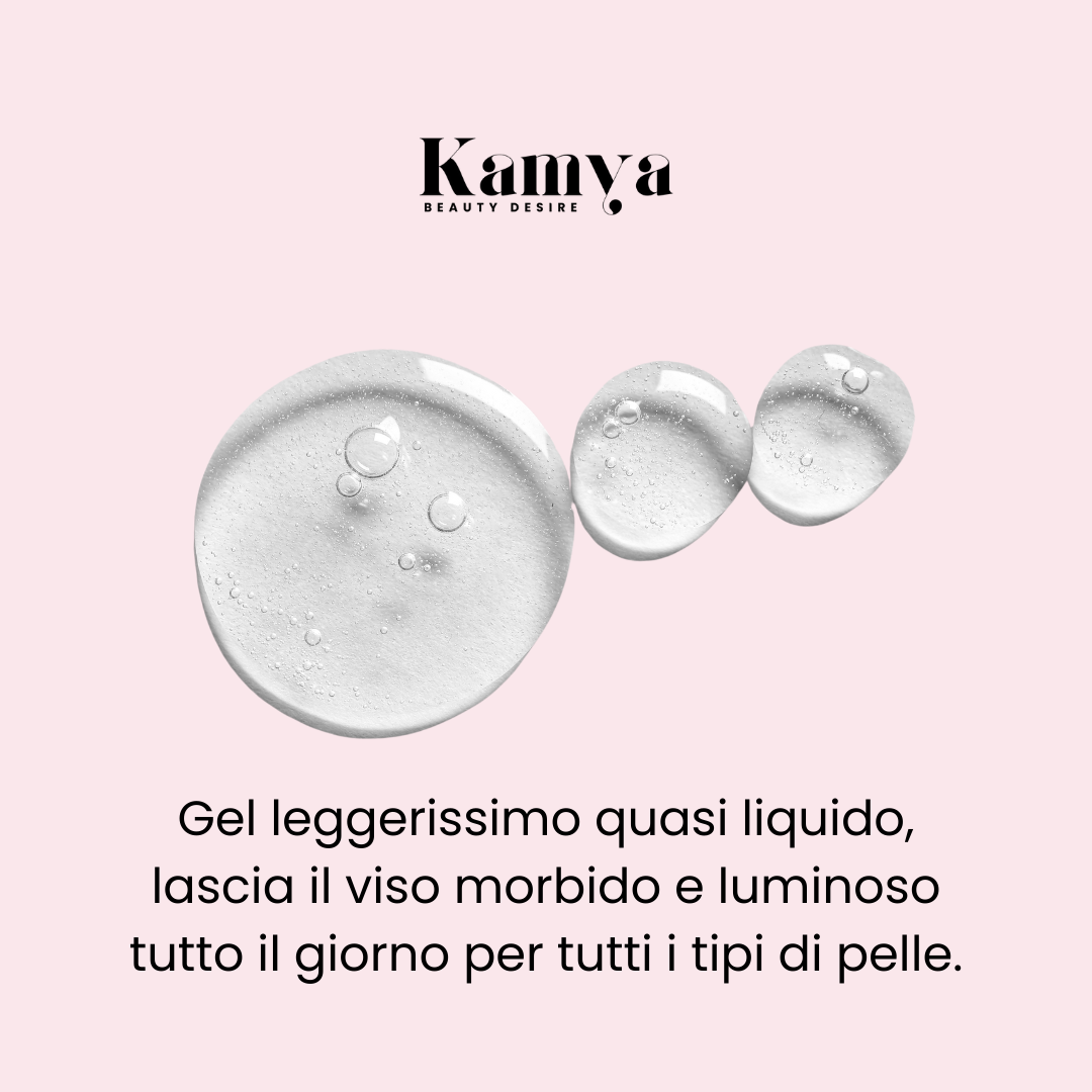 LIFT DESIRE- siero viso antiaging