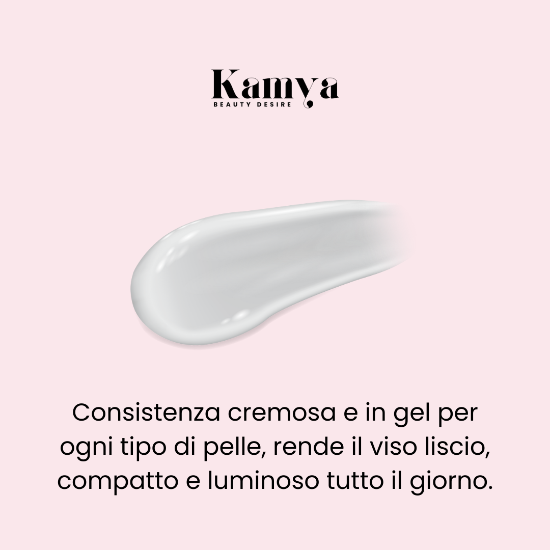 LIFT DESIRE- crema viso antiaging