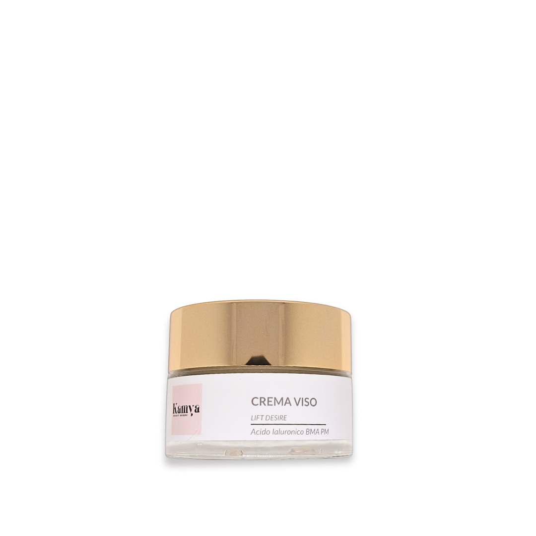 LIFT DESIRE- crema viso antiaging