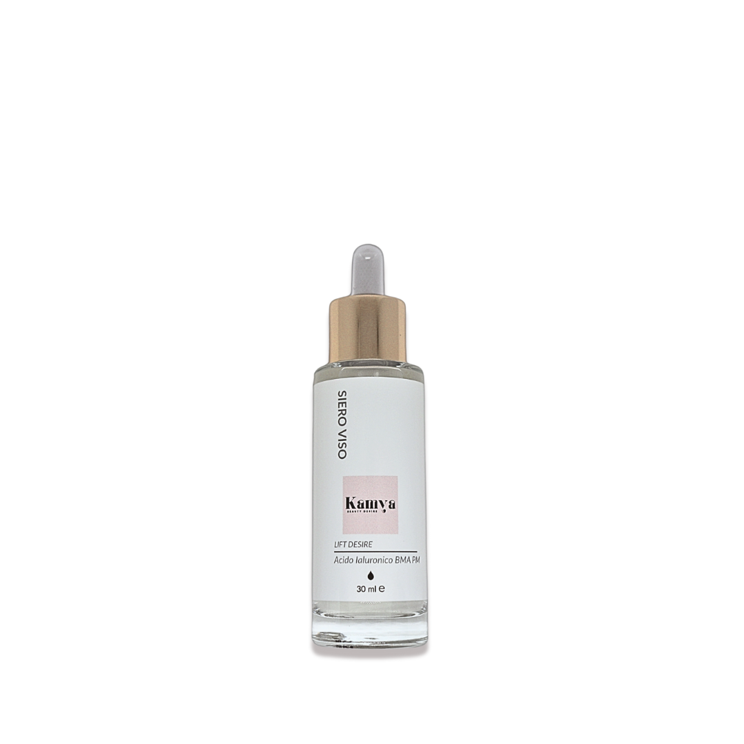 LIFT DESIRE- siero viso antiaging