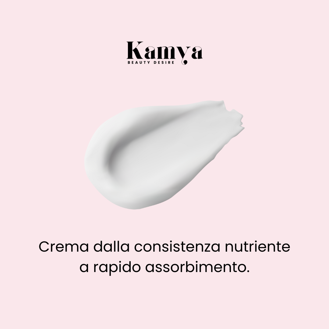 LIFT & PLUMP DESIRE - contorno occhi e labbra