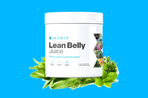 Lean Belly Juice