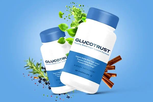 GlucoTrust