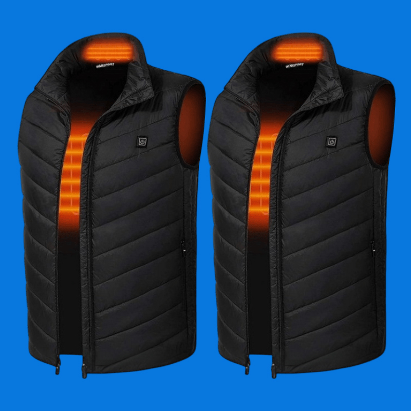 Hilipert Heated Vest