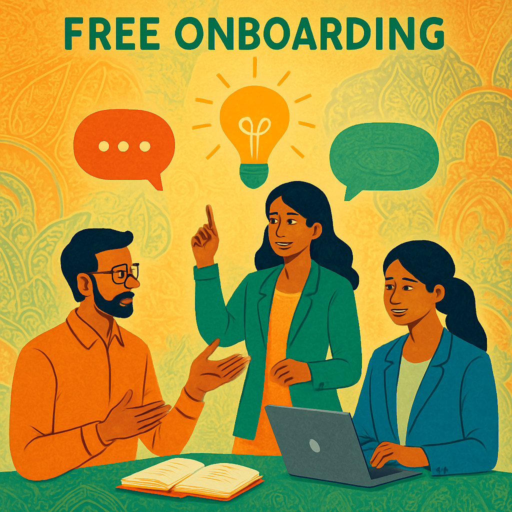 Partner with Skill Mummy