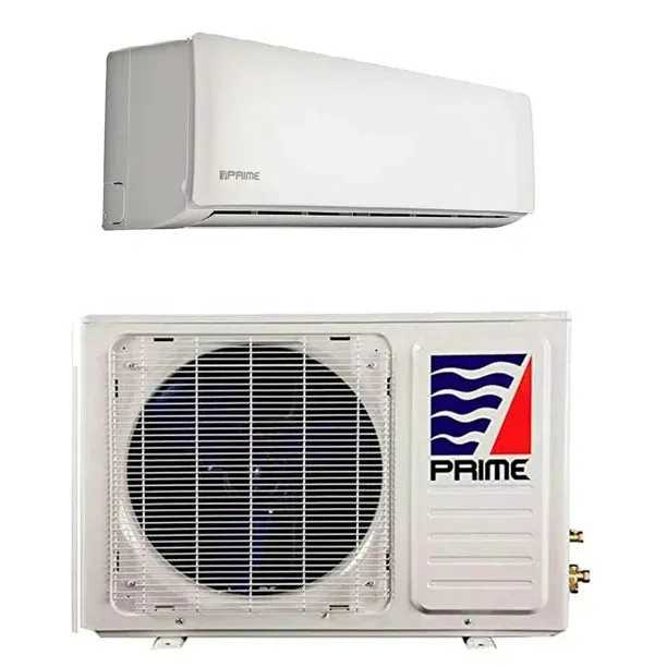 Prime Split Air Conditioner Cold and Heat