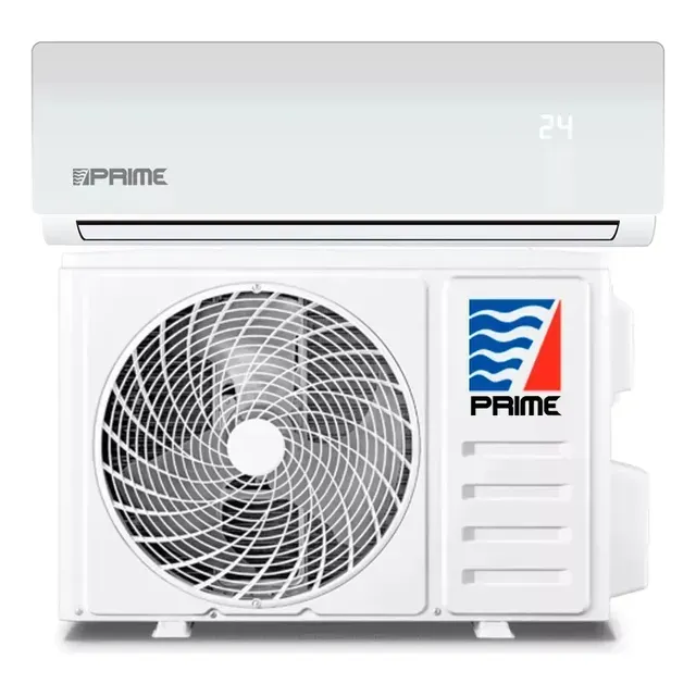 Prime Split Air Conditioner Cold and Heat