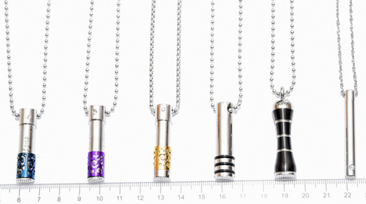 5G Mini-V Tachionizuotas pakabukas