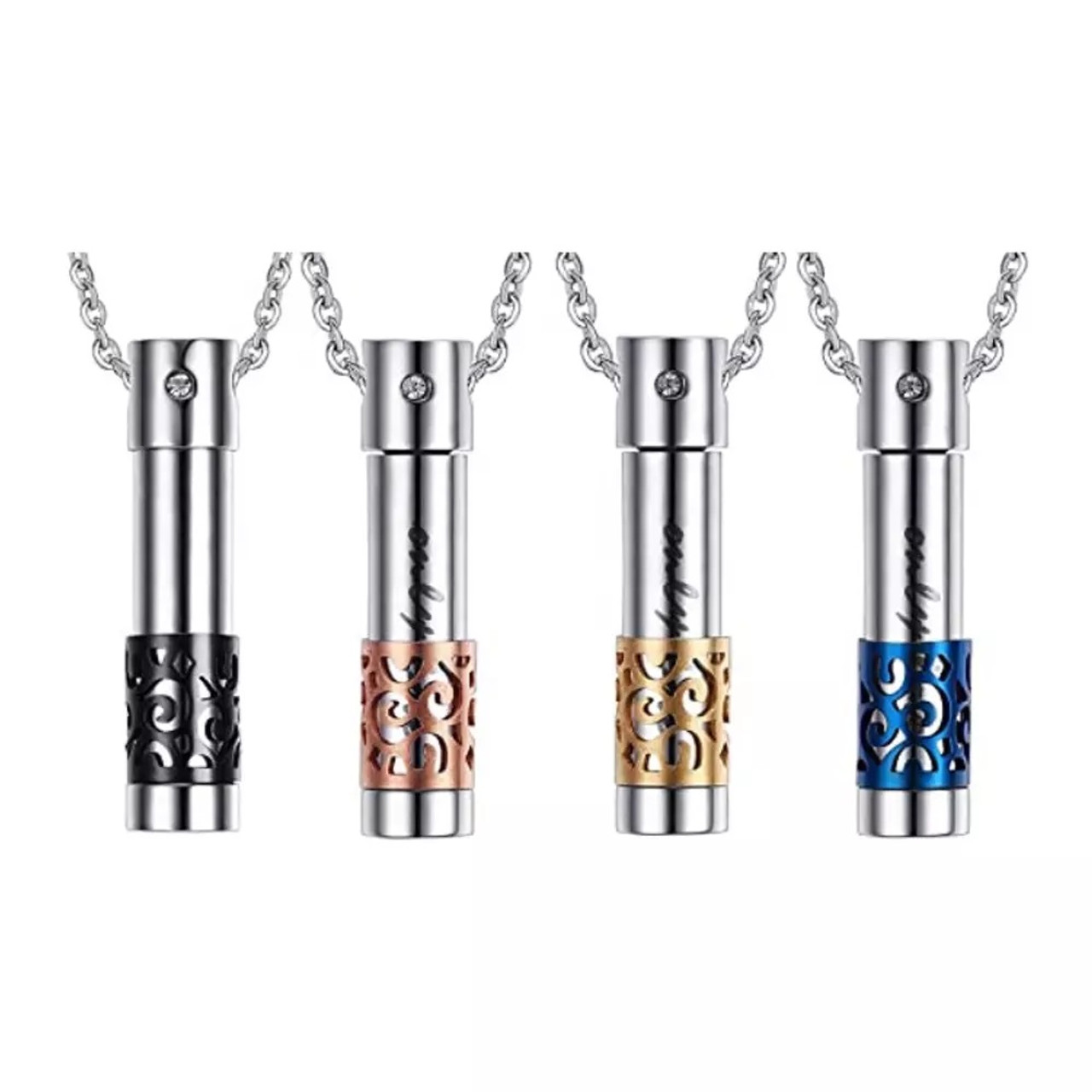 5G Mini-V Tachionizuotas pakabukas