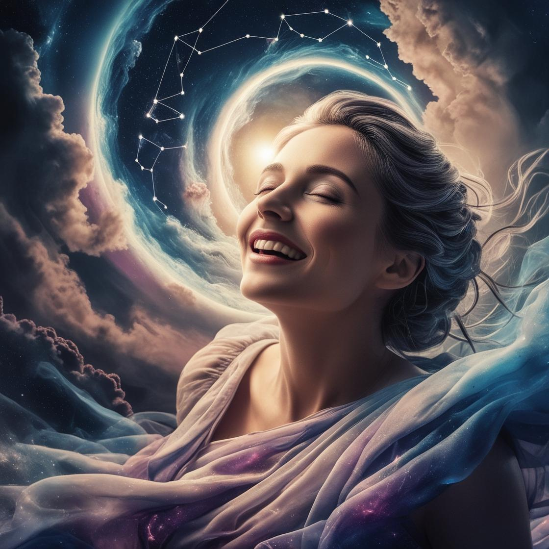 Savęs Įgalinimo sesija. Pirmoji