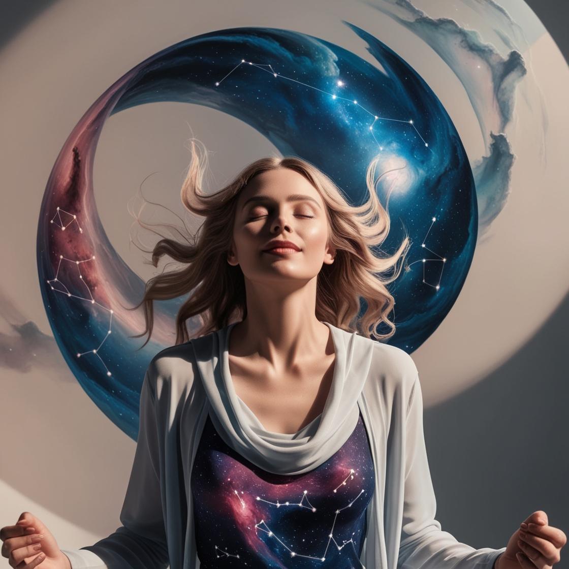 Savęs Įgalinimo sesija. Sekanti