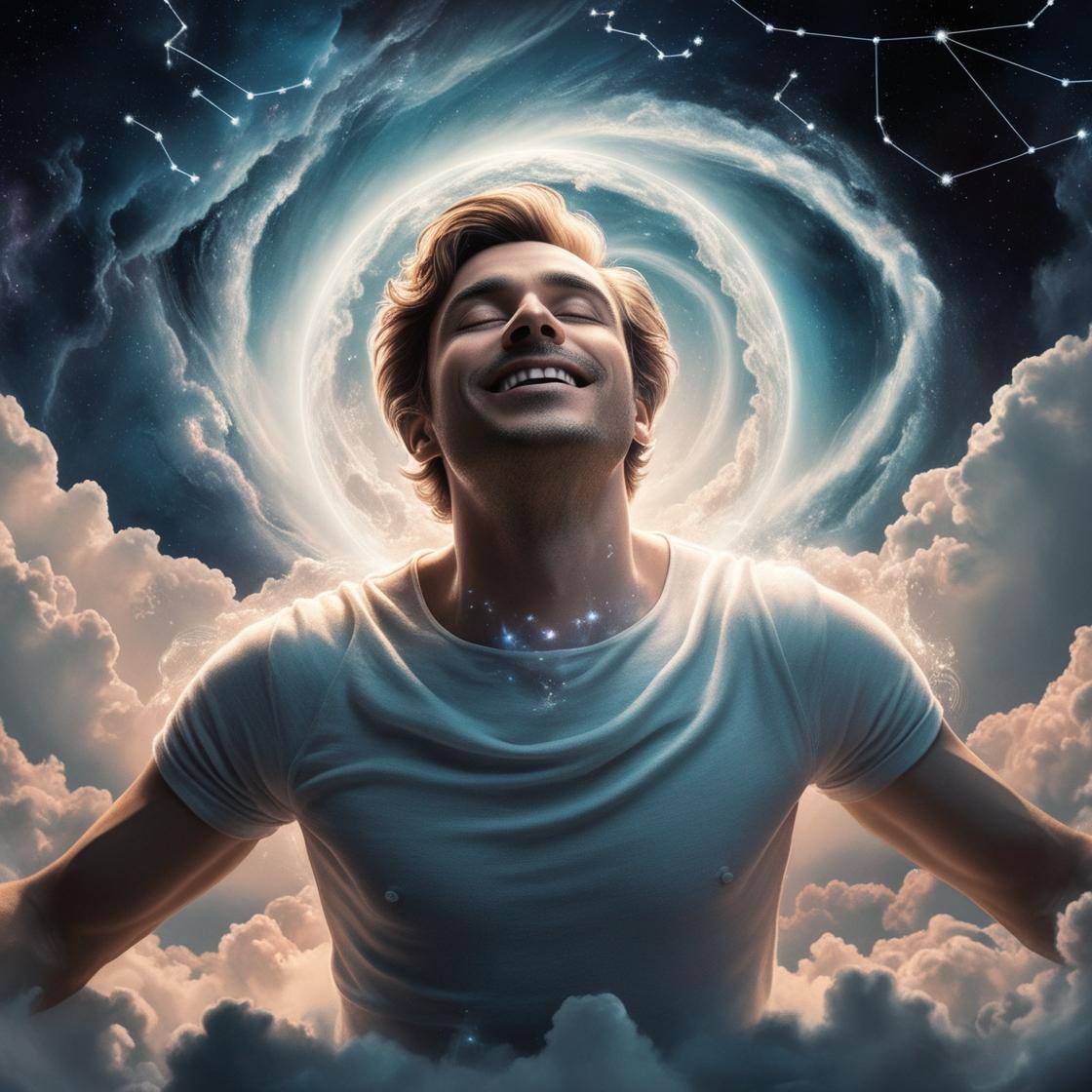 Savęs Įgalinimo sesija. Sekanti