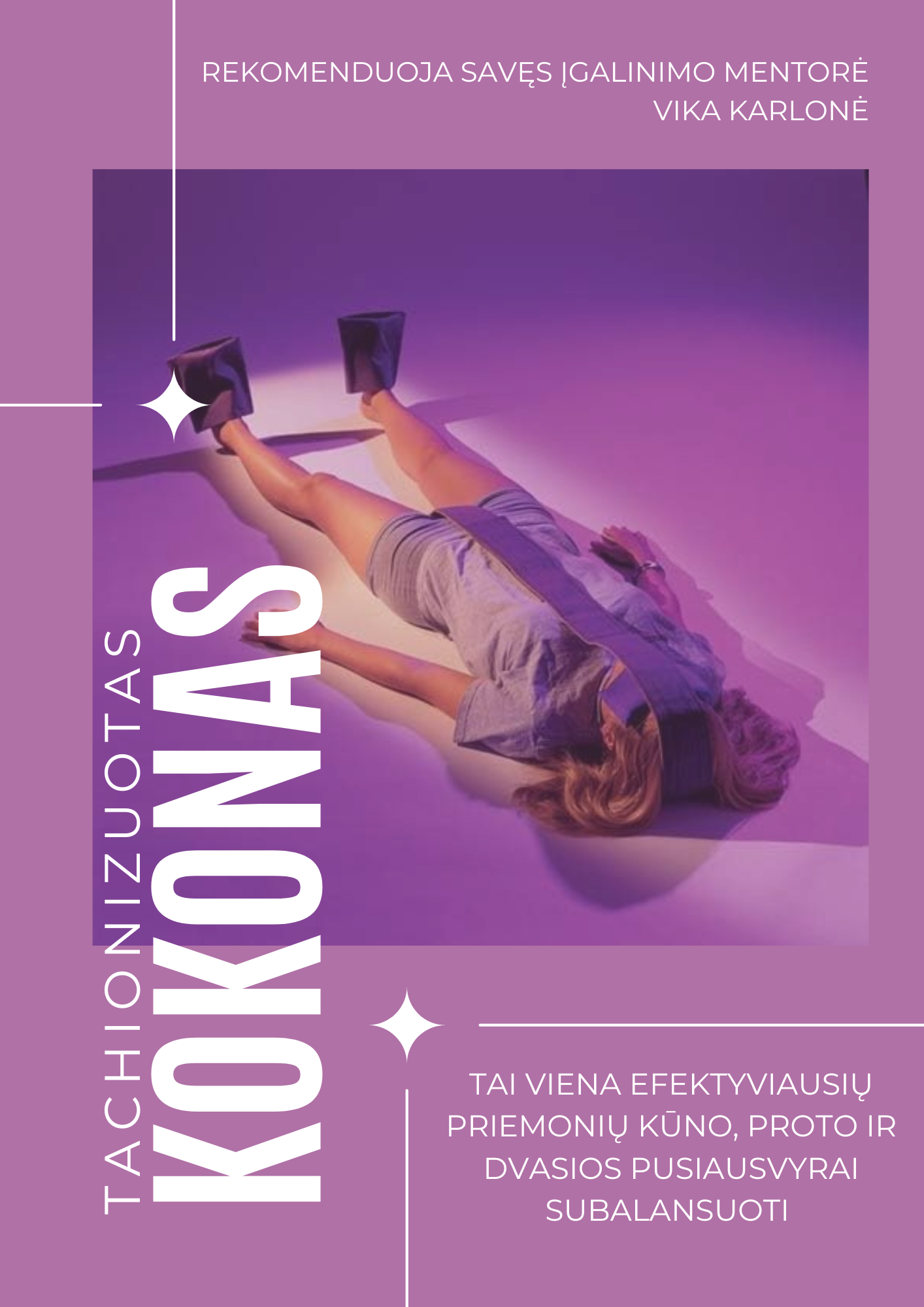 Žaibiška Sesija - Tachionizuotas Kokonas