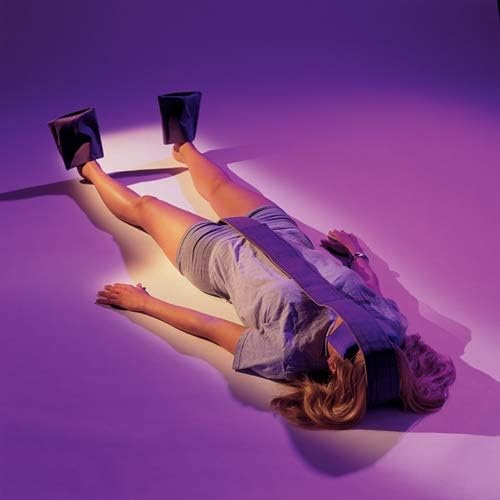 Žaibiška Sesija - Tachionizuotas Kokonas