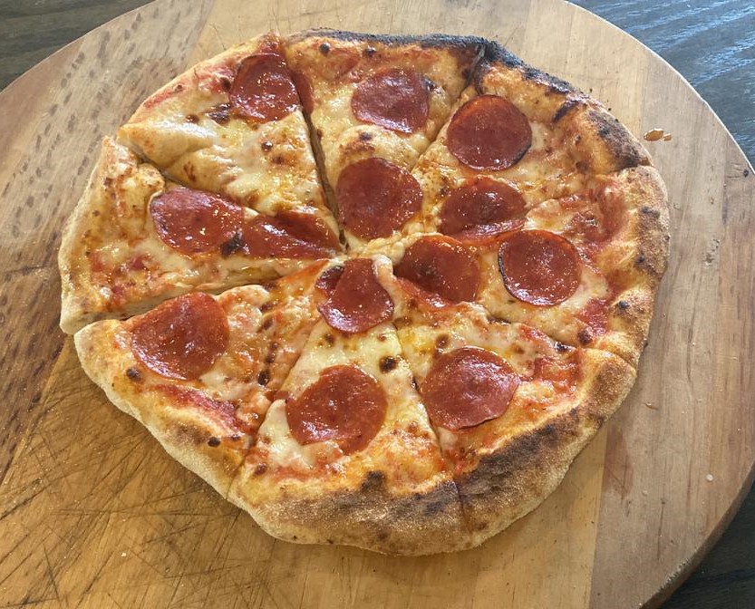 Pepperoni