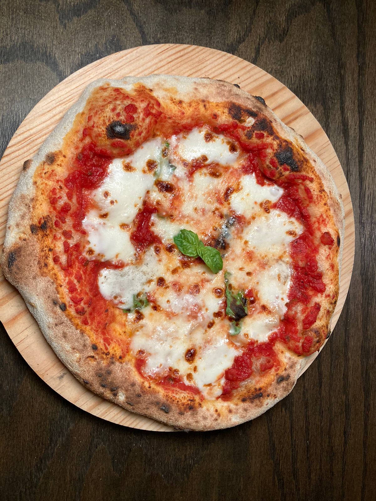 Margherita