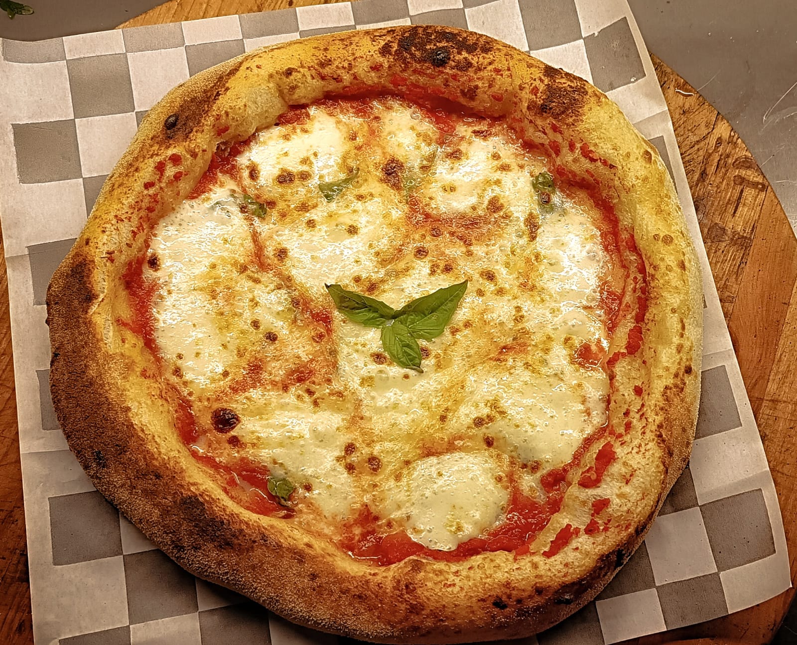 Margherita