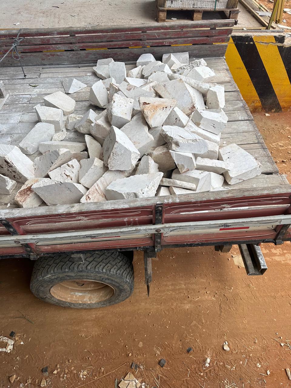 TRAVERTINO MOLEDO 3D