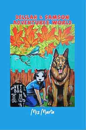 Delilah & Samson Adventures World