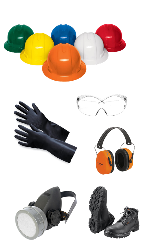 Accesorios Industriales