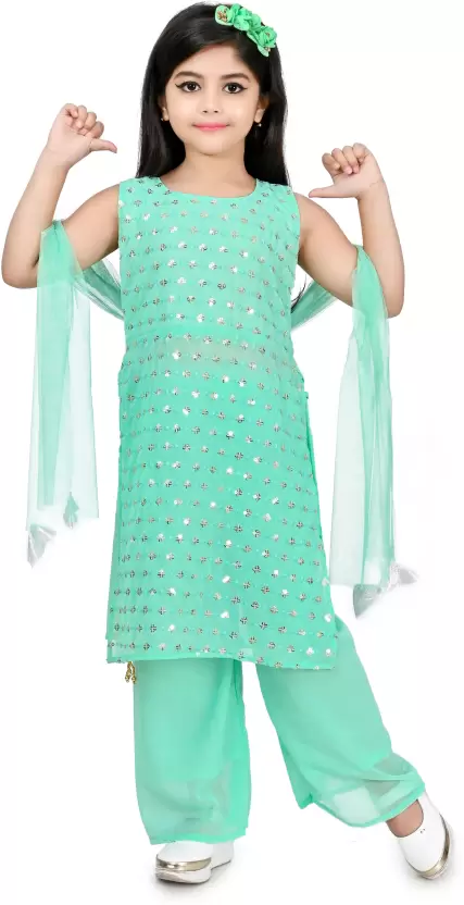 Palazzo Suit size 22 (3 years)