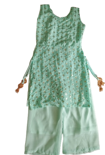 Palazzo Suit size 22 (3 years)