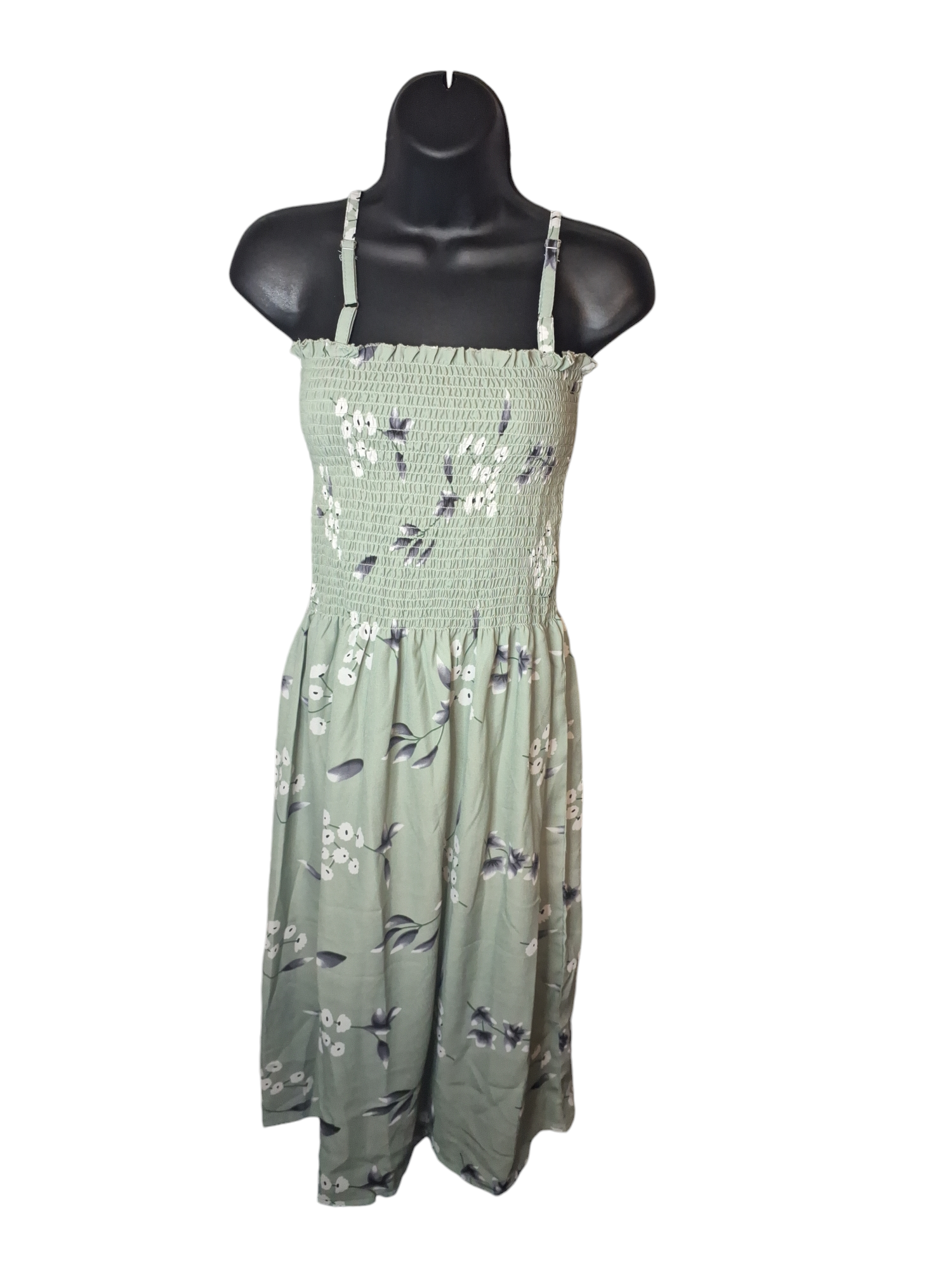 Floral Dress, NZ Size 6 (34) or 8 (36) can buy