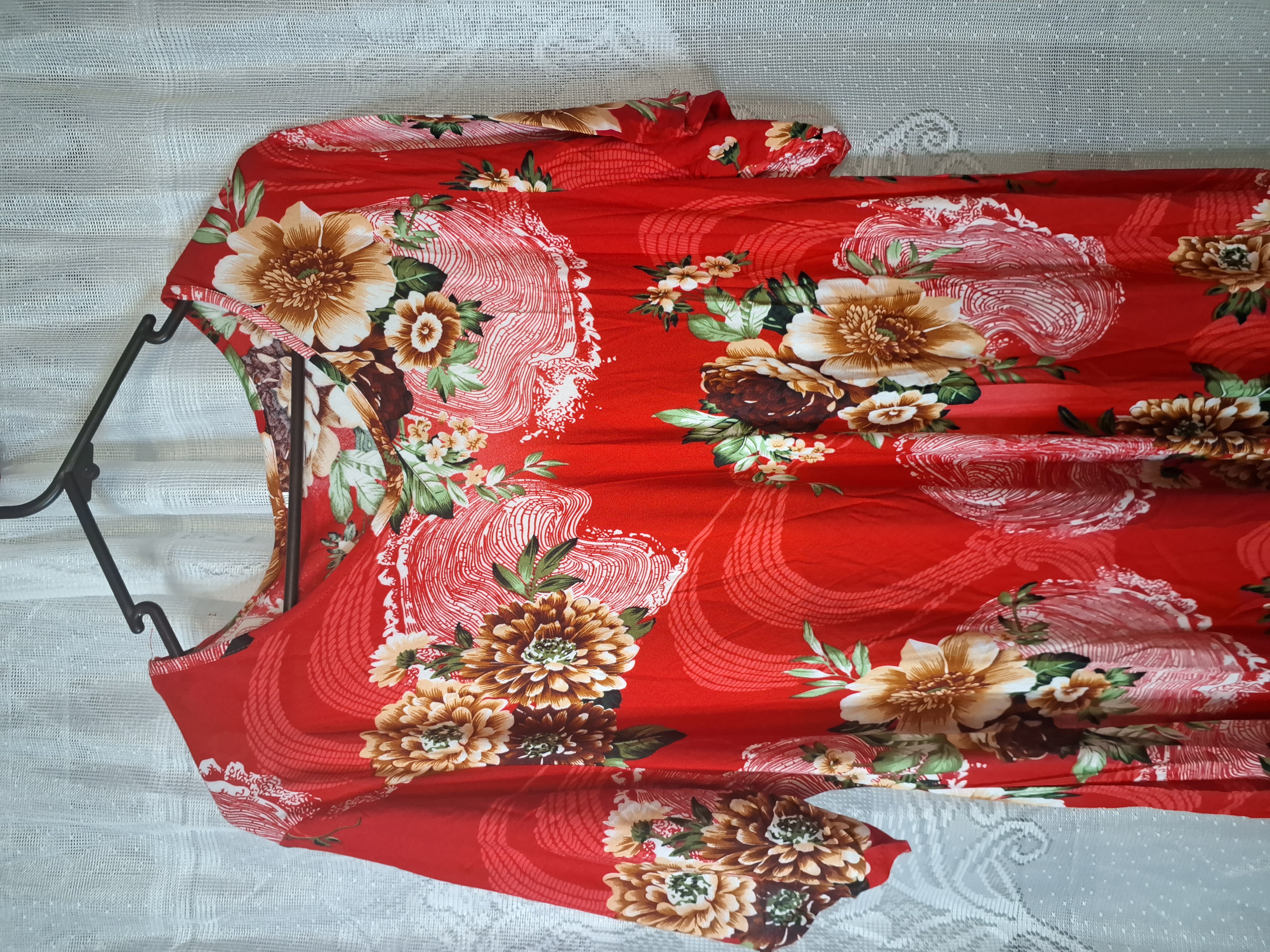 Plus size dress, Size 3xl