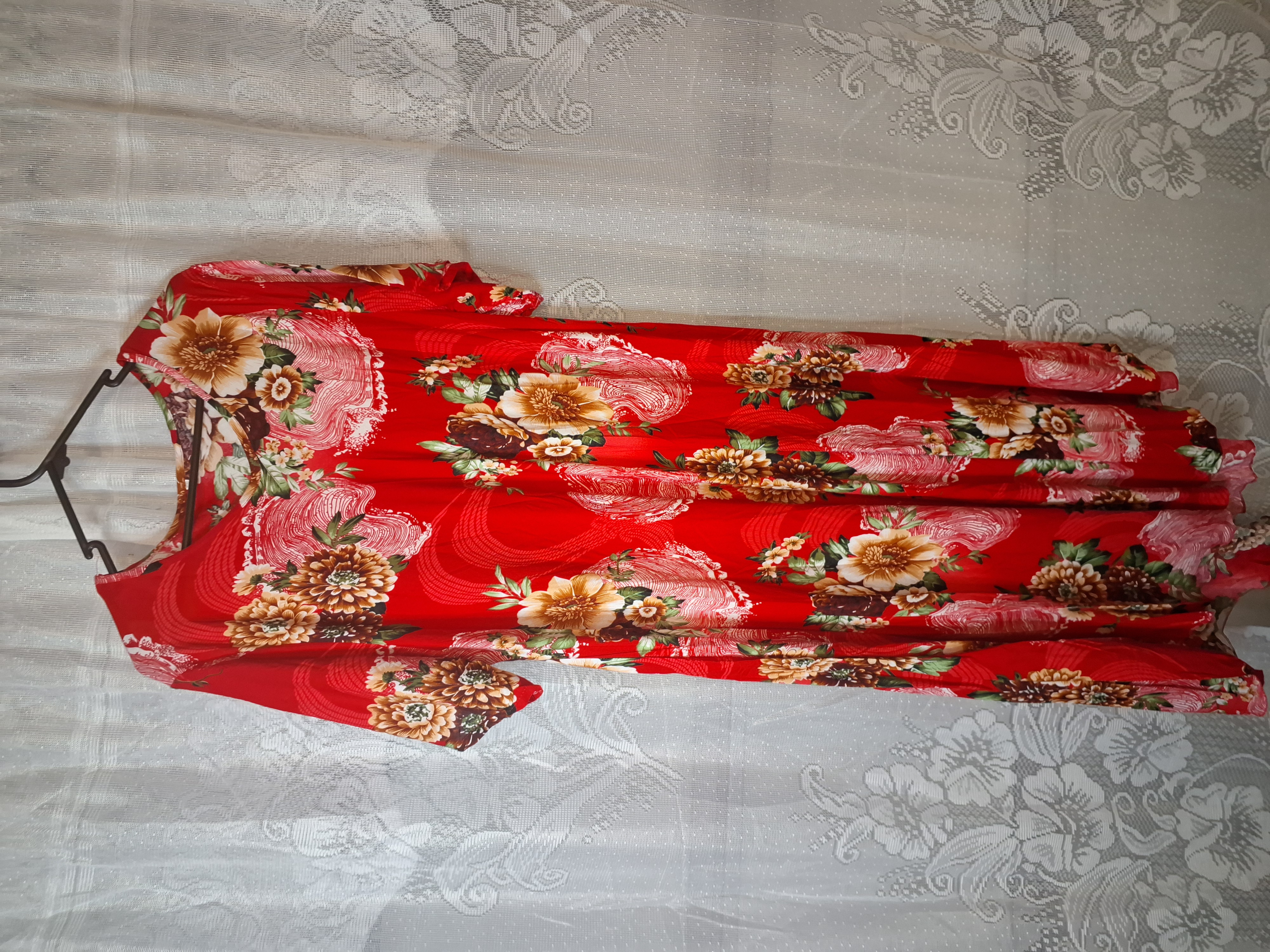 Plus size dress, Size 3xl