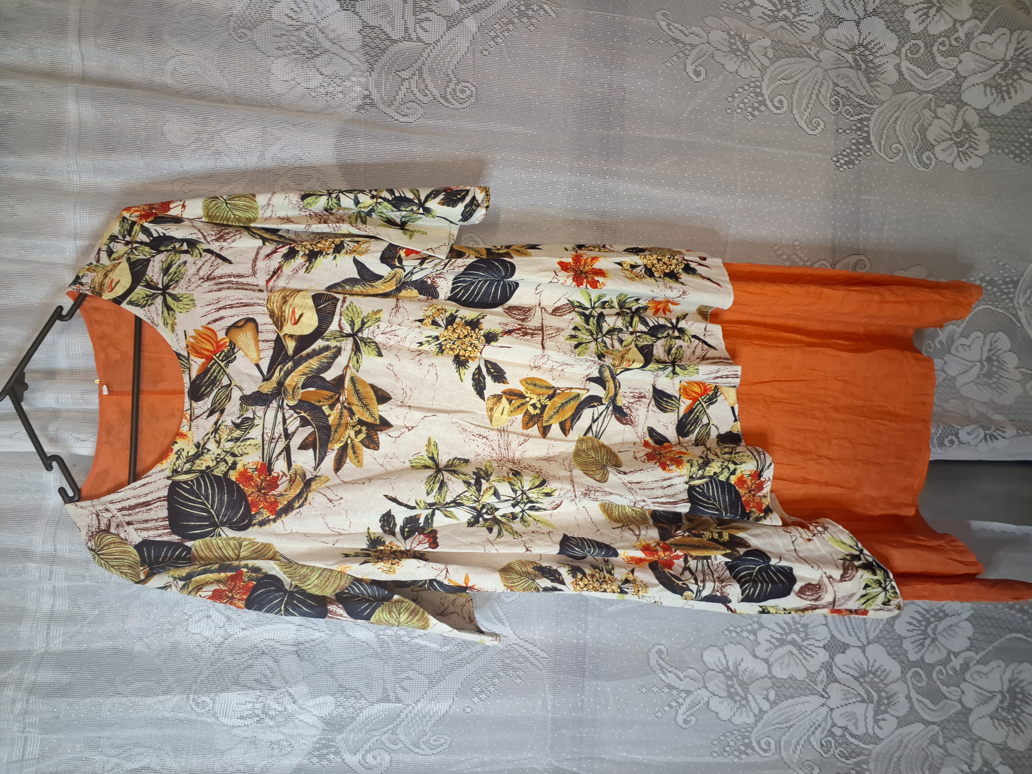 Plus size dress, Size XL