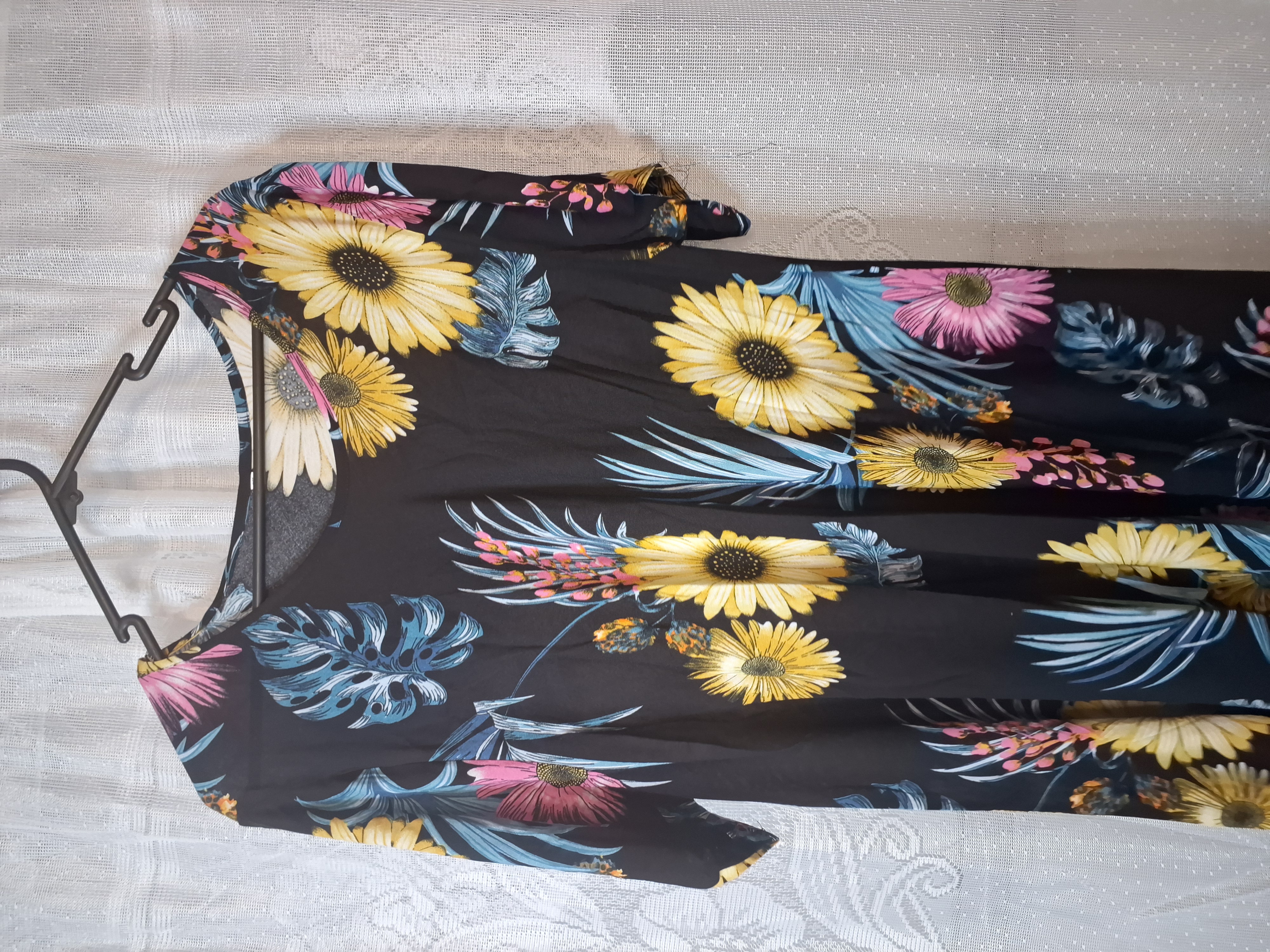 Plus size dress, Size XL