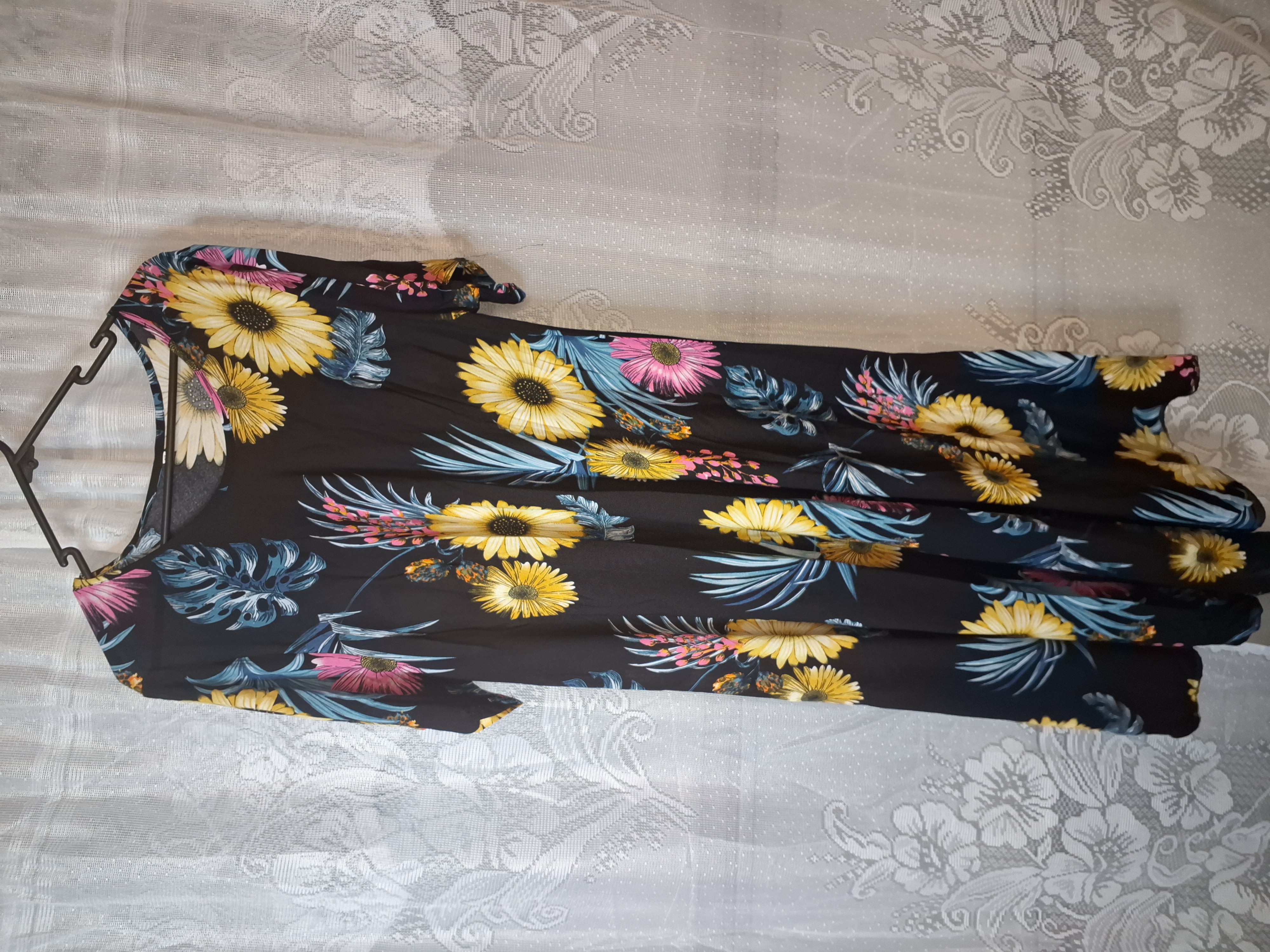 Plus size dress, Size XL