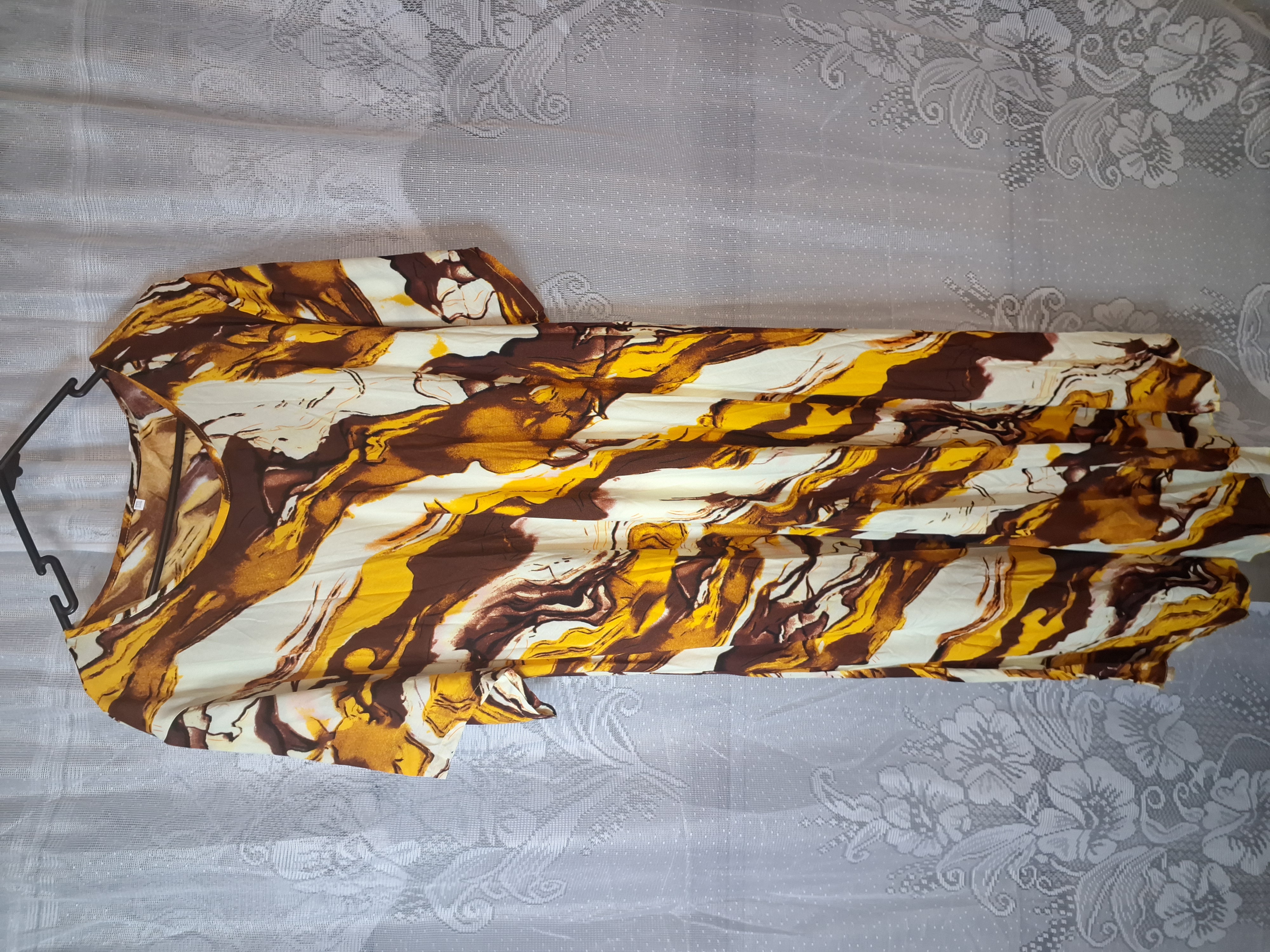 Plus size dress, Size 3xl