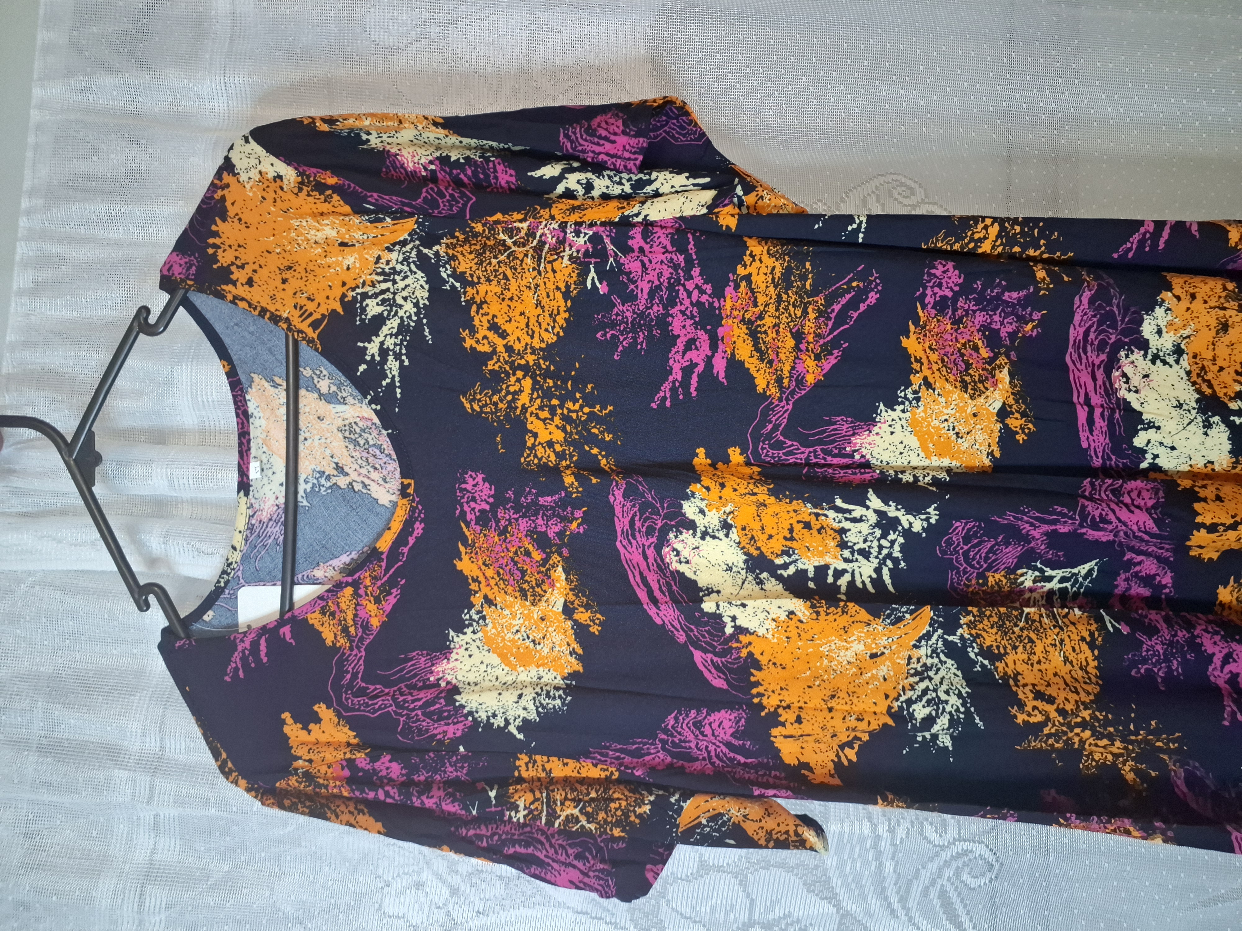 Plus size dress, Size XL