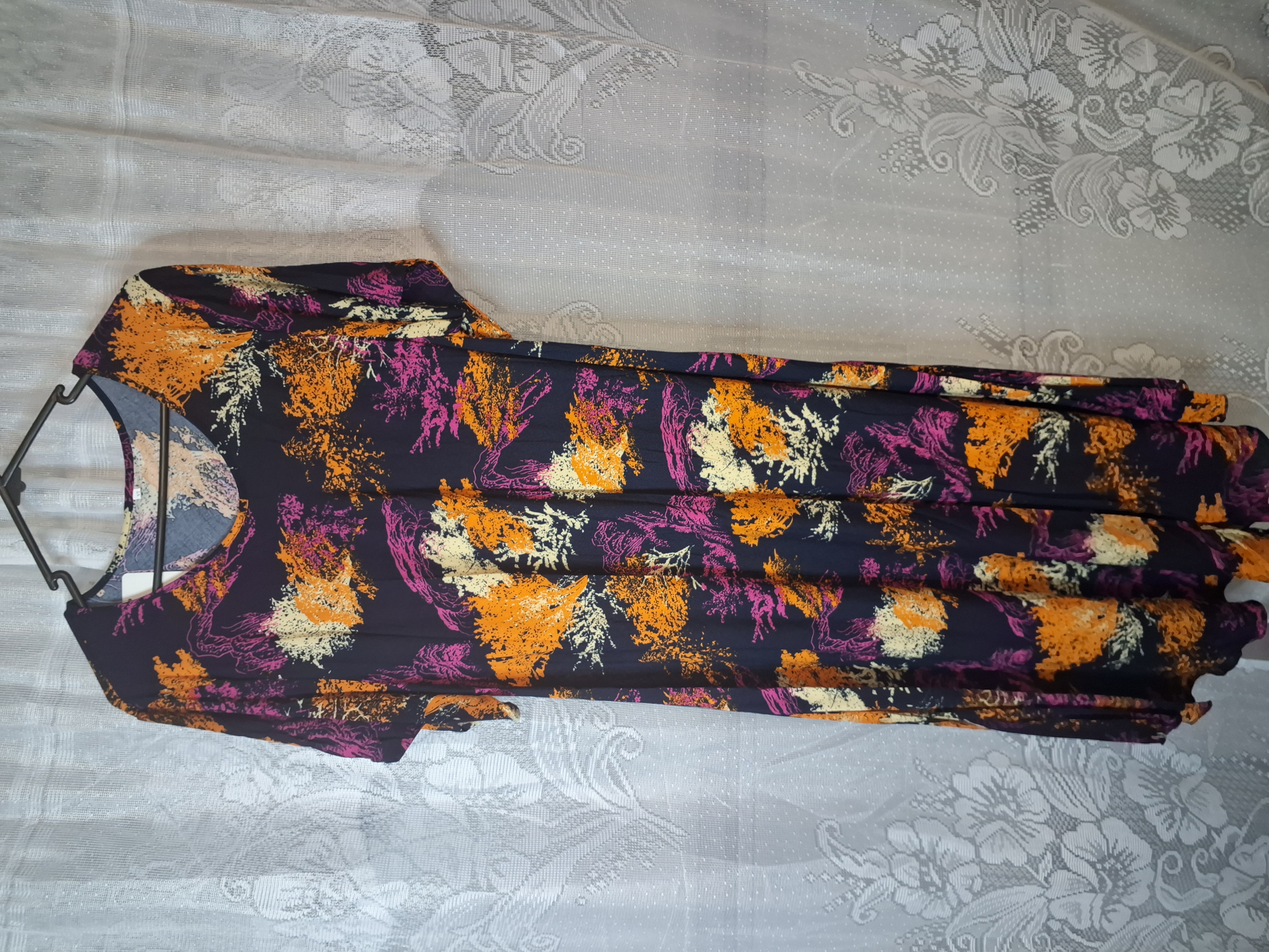 Plus size dress, Size XL