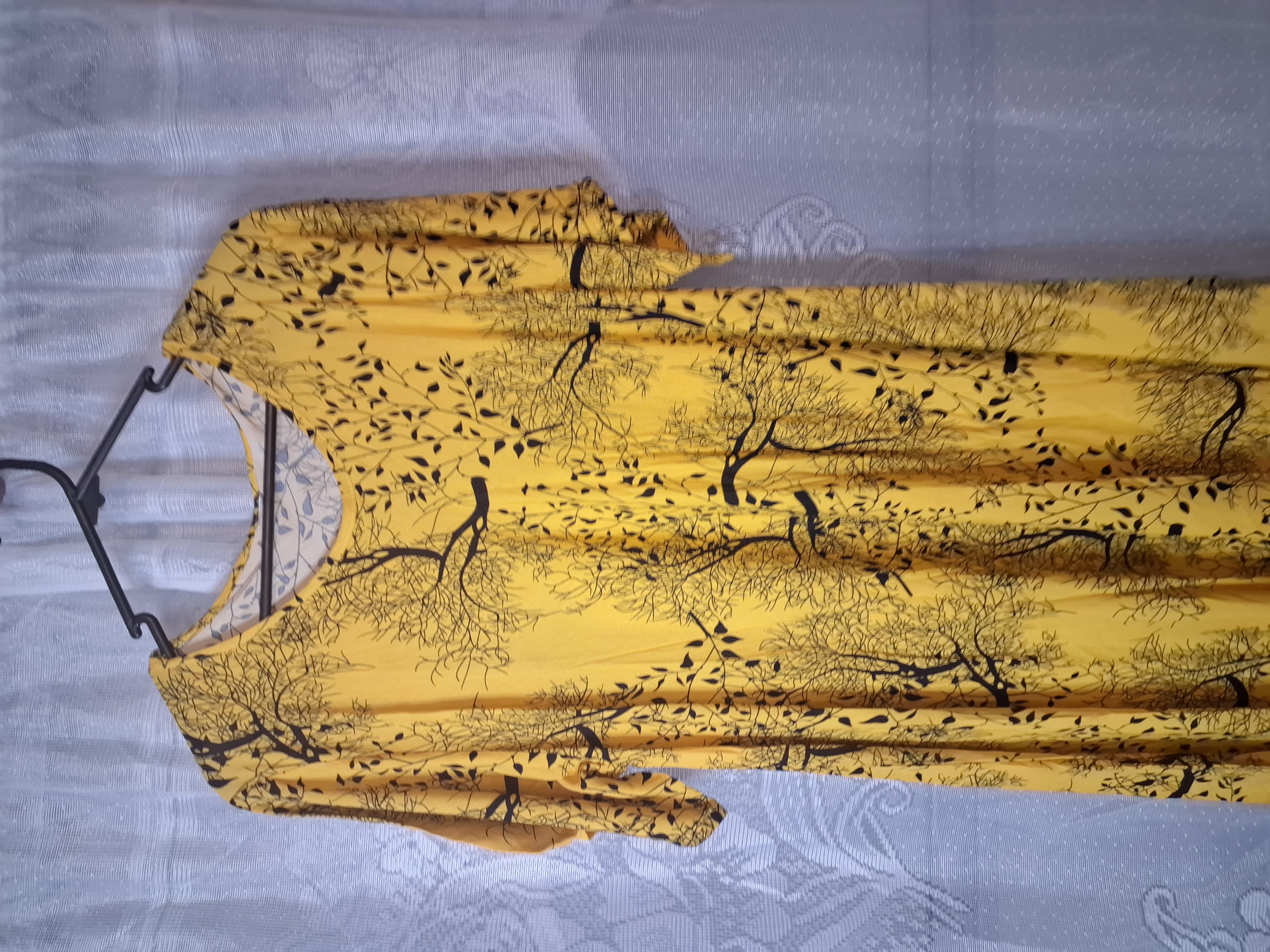 Plus size dress, Size XXL