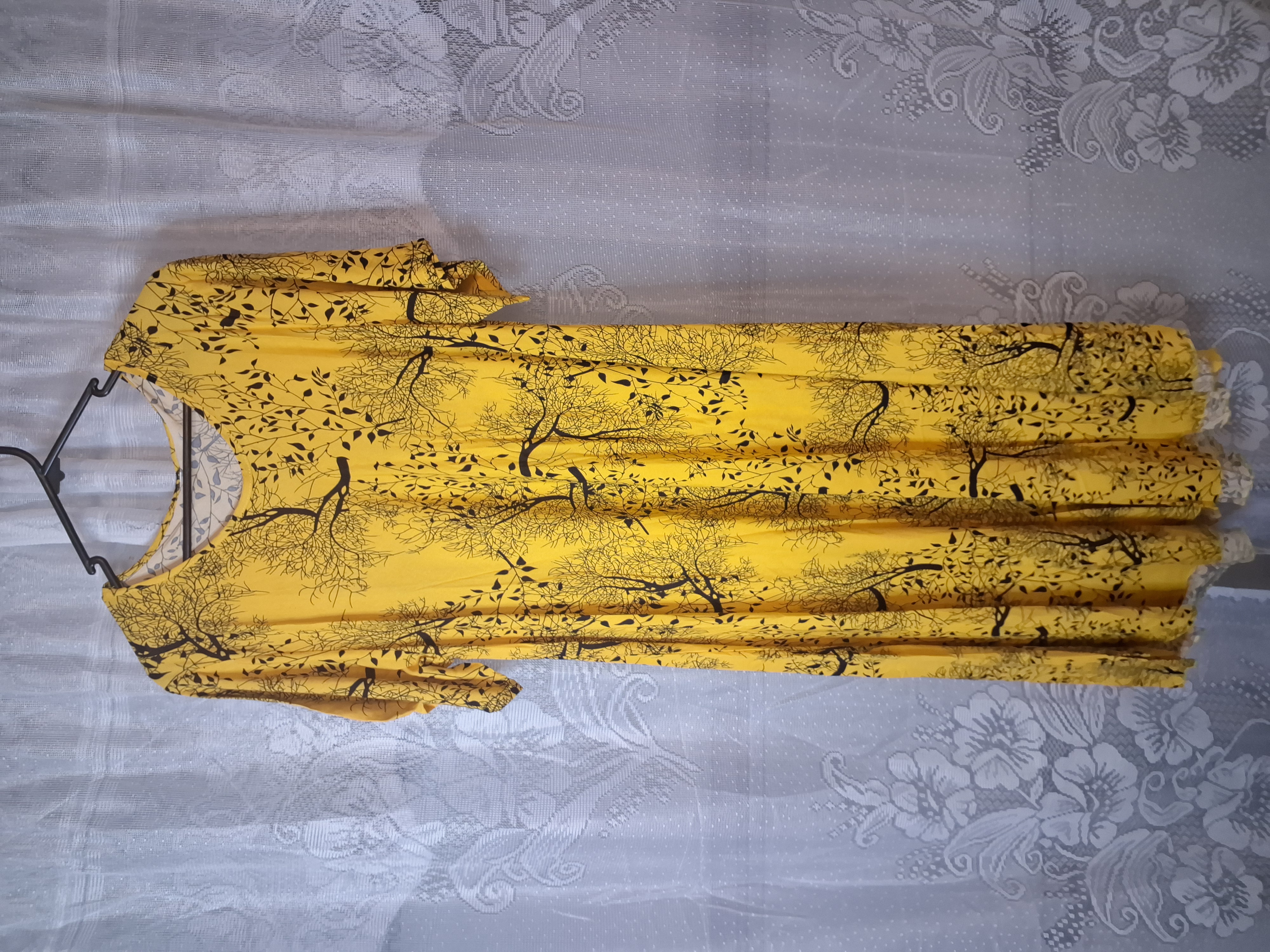 Plus size dress, Size XXL